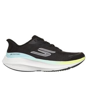 Skechers Slip-ins: Aero Pulse - Black Sneaker - Size 9W NWT